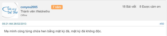 mật kỳ đà không độc