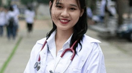 Bác sỹ phạm lê phương mai