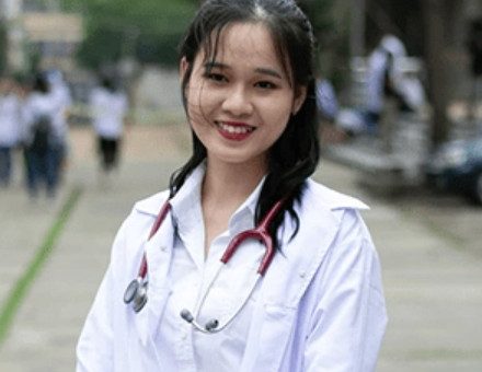 Bác sỹ phạm lê phương mai